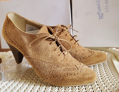 Heine hochfront pumps - heine, im