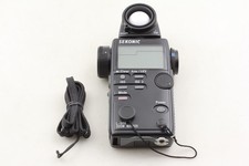 ⏯️[Fast neuwertig] Sekonic