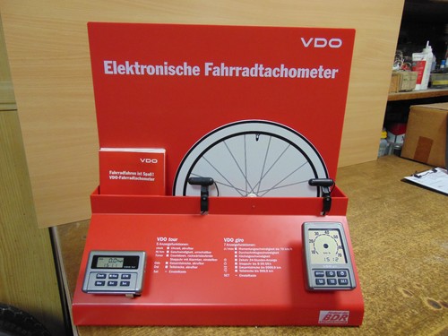 Vdo elektronische - vdo,
