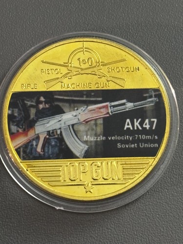 Medaille militär waffen - medaille,