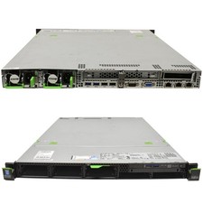 Fujitsu RX1330 M1 Server
