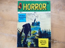 Williams Horror nr.4