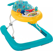 Baby Einstein Baby Lauflernhilfe Dive & Discover 3-in1
