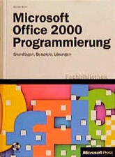 Microsoft Office 2000 -
