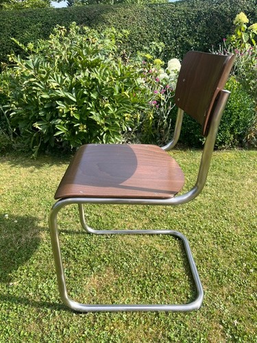 Thonet freischwinger 43 f - thonet,