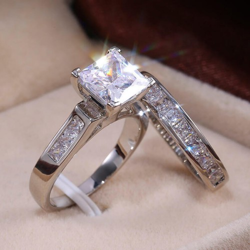 Prinzessin schnitt 925 - prinzessin, cz