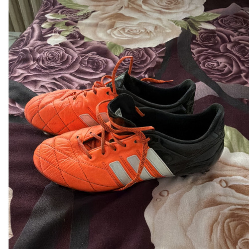 Adidas fußballschuhe stollen - adidas,
