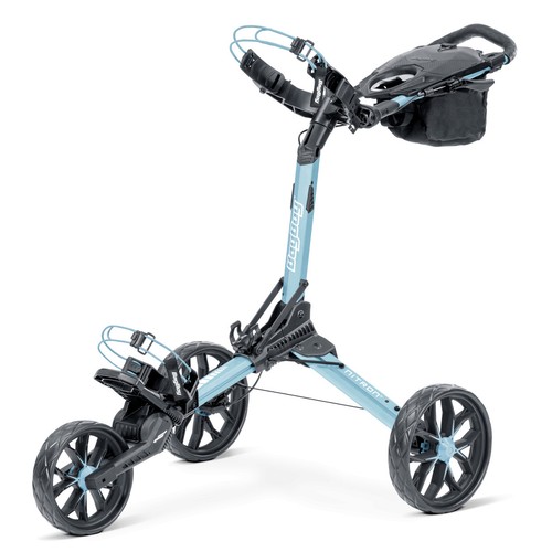 Manueller dreirad golf - manueller,