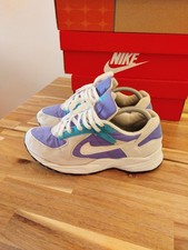 Vintage nike air ICARUS 93's