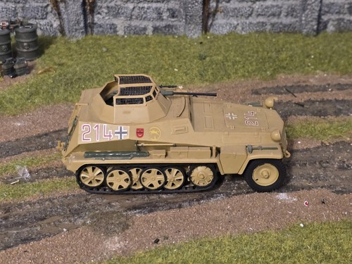 Wehrmacht schützenpanzerwagen - wehrmacht,
