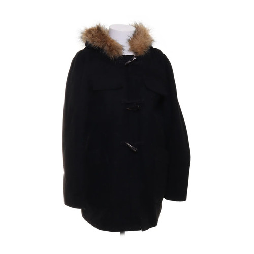 Tom tailor denim dufflecoat - tailor, denim,
