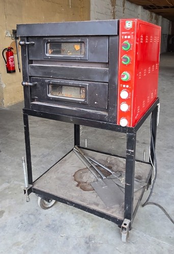 Pizzaofen pizzabackofen pizza - pizzaofen,