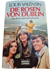 Die Rosen von Dublin Louis