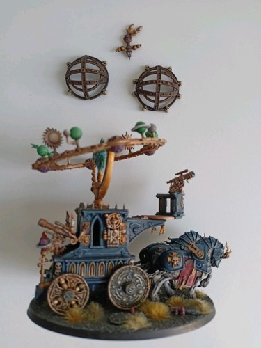 Warhammer ohne figuren - warhammer,