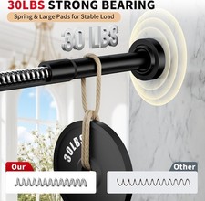 ⭐ 50-410cm Teleskopstange