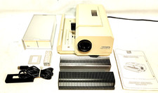 Liesegang Diaprojektor Fanti