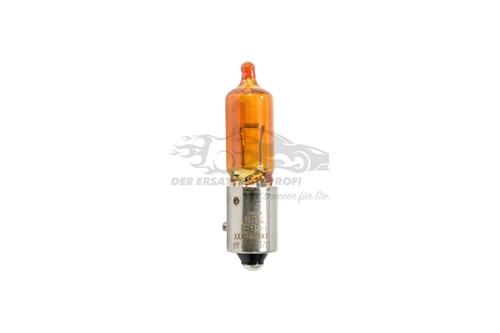 Osram glühlampe gelb - osram,