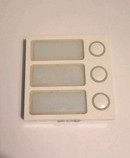 Ritto Tastenmodul 8753 mit 3