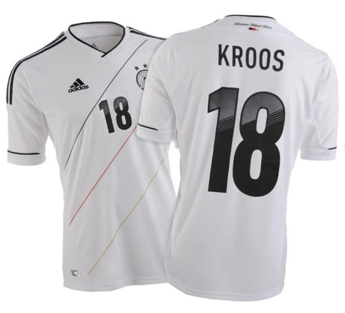 Deutschland dfb trikot home - trikot, em