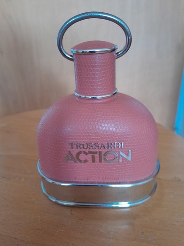 Trussardi action eau - trussardi,
