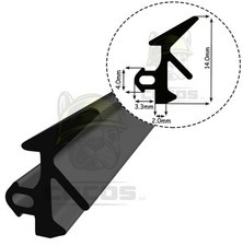 Fensterdichtung S-185 –