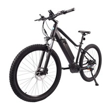 E-Bike Pedelec 27.5 Zoll