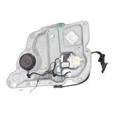 Fensterheber Motor hinten