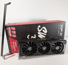 XFX Radeon RX6800 16 GB GDDR6