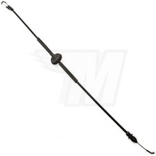 1x Seilzug Bowdenzug