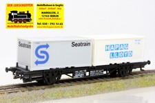 Faller 443: Containerwagen