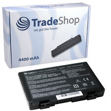 Li-Ion AKKU 4400mAh für ASUS