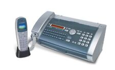 Sagem IP Phonefax 49A IP Telefon Fax Anrufbeantworter Faxgerät DECT
