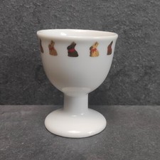Eierbecher lindt gold hasen - eierbecher,