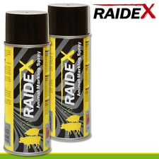 Raidex 2x 400ml