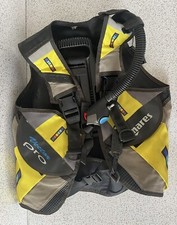 Mares Vector Pro Tauchweste -