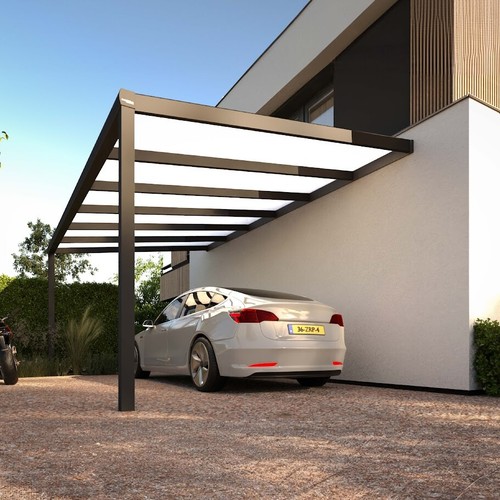 Carport überdachung
