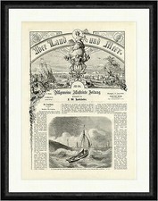 Die belgische schaluppe - belgische,