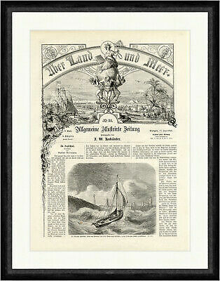 Die belgische schaluppe - die,