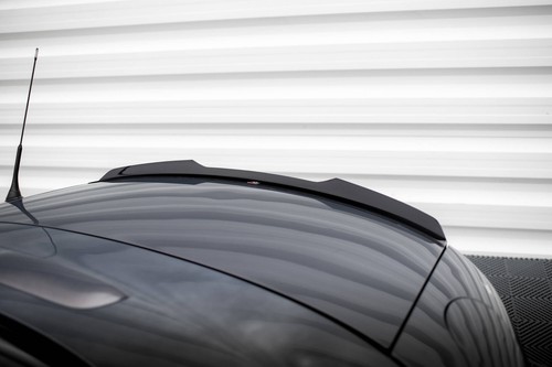 Spoiler cap für - spoiler, mazda