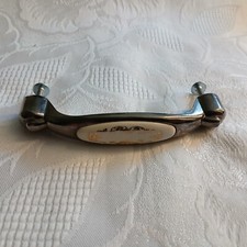 Schubladen Griff - Schrankgriff - Nostalgie - ca. 11 cm lang