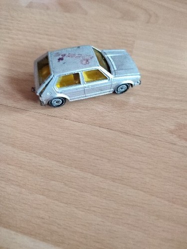 Siku 1033 1039 vw golf - /,