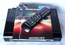 HDTV Kabel Receiver SMART
