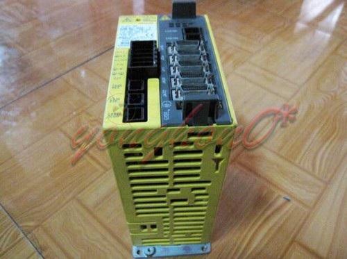 1pc used fanuc servo - used,