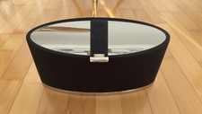Bowers  Wilkins Zeppelin Mini