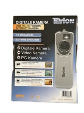 Tevion digitale kamera - digitale,