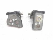 Citroen C5 2.2HDi 98kw Diesel