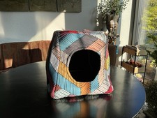 Hunde Zelt Tipi - Hundehöhle