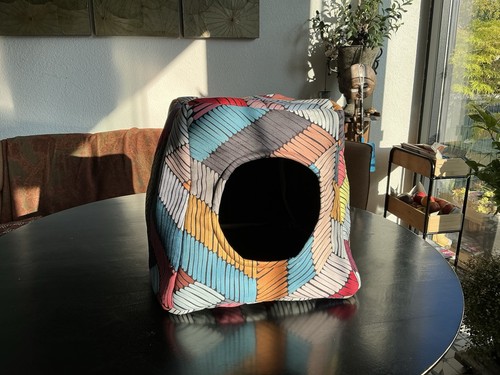 Hunde zelt tipi - zelt,