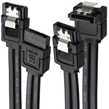 ASUS Verriegelung SATA Kabel