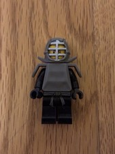 LEGO Ninjago Cole In Kendo